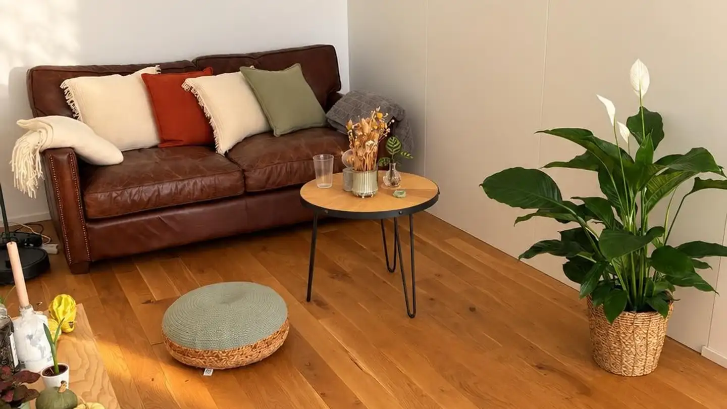 Möblierte Wohnung mieten - Konsumstrasse 19, 3007 Bern - Foto 2