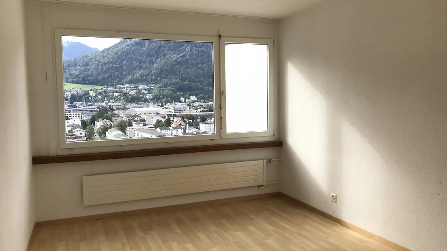 Apartment for rent - Tittwiesenstrasse 70, 7000 Chur - Photo 4
