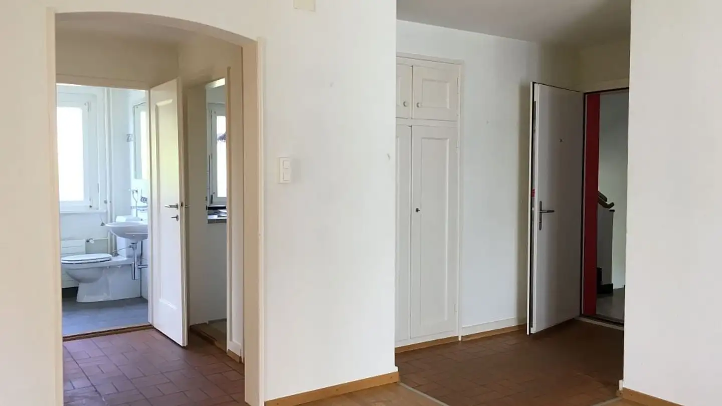 Apartment for rent - Lerchenweg 16, 3400 Burgdorf - Photo 2