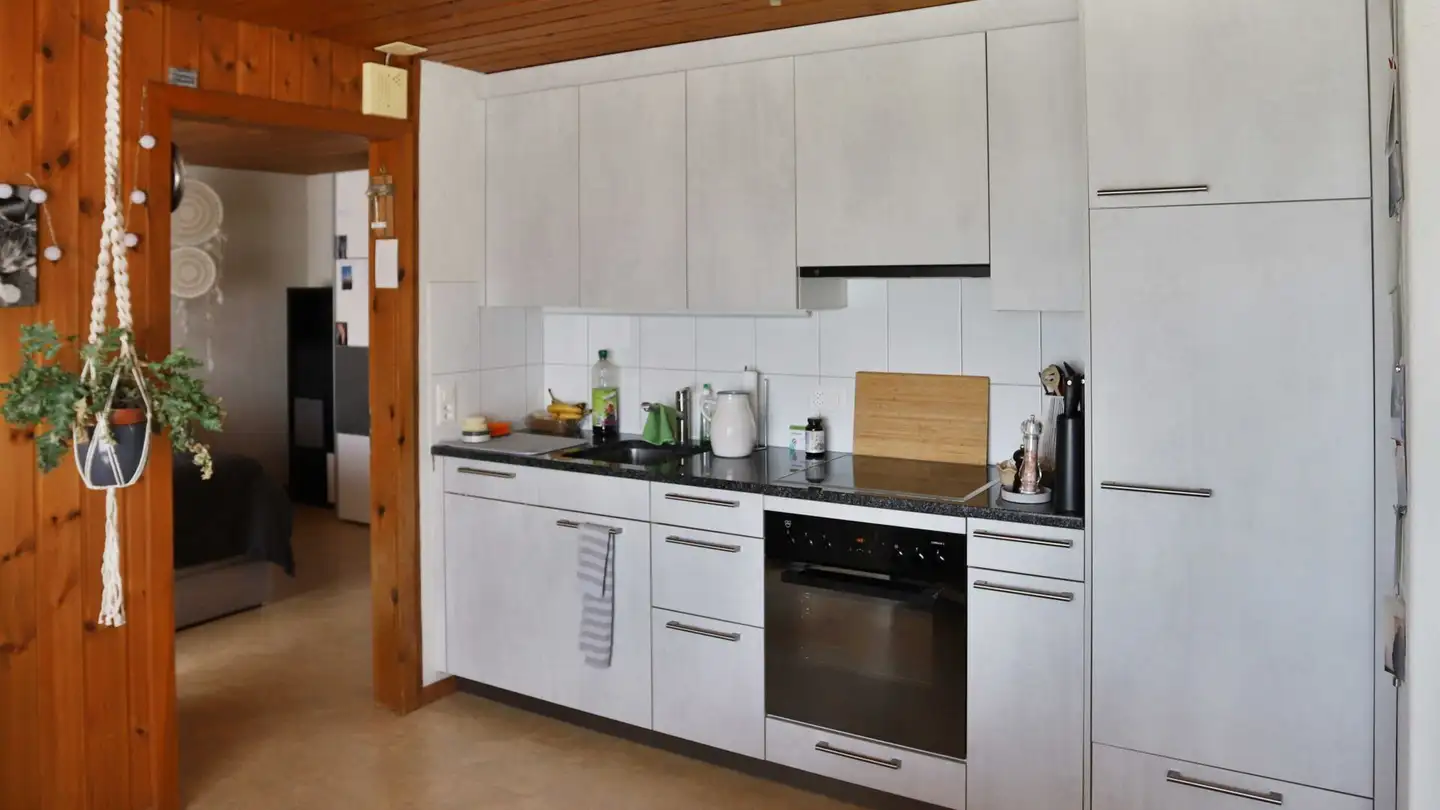 Appartamento in affitto - Gommiswalderstrasse 10, 8725 Ernetschwil - Foto 2