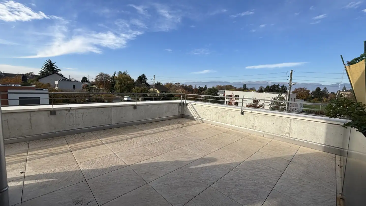 Appartamento in affitto - Chemin Neuf 20, 1246 Corsier GE - Foto 3