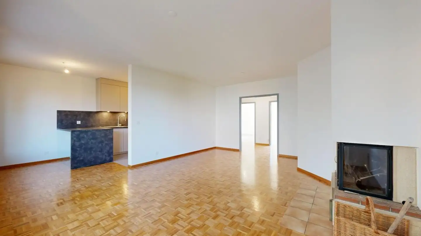 Appartamento in vendita - 1196 Gland