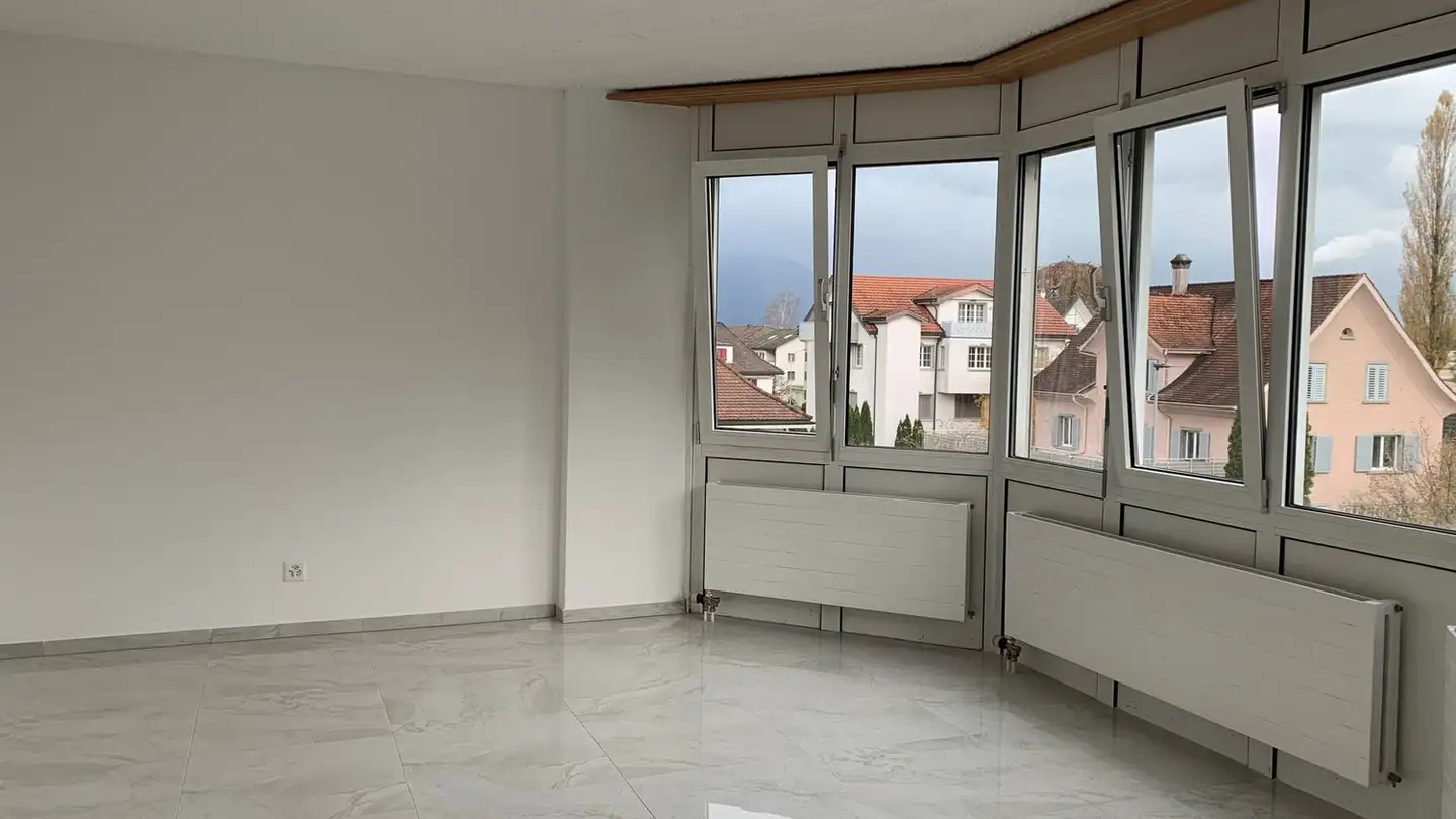 Studio for rent - Bahnhofstrasse 14, 9470 Buchs SG