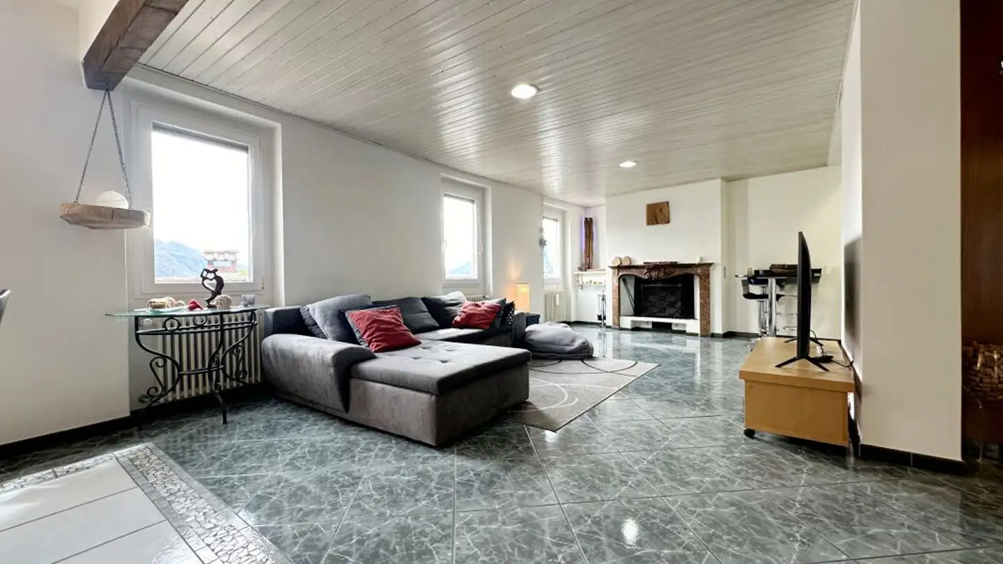 Casa a schiera in vendita - 6614 Brissago - Photo 3