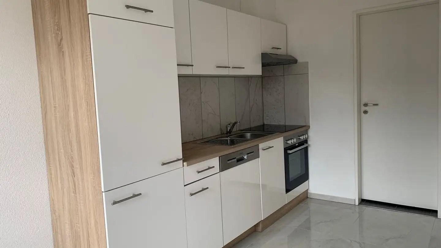 Studio for rent - Bahnhofstrasse 14, 9470 Buchs SG - Photo 2