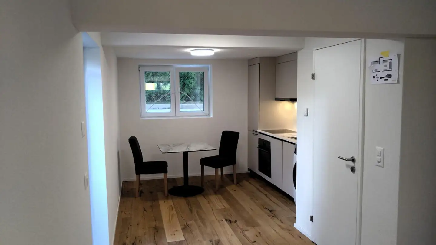 Appartamento in affitto - Gaswerkstrasse 9, 8500 Frauenfeld - Foto 3