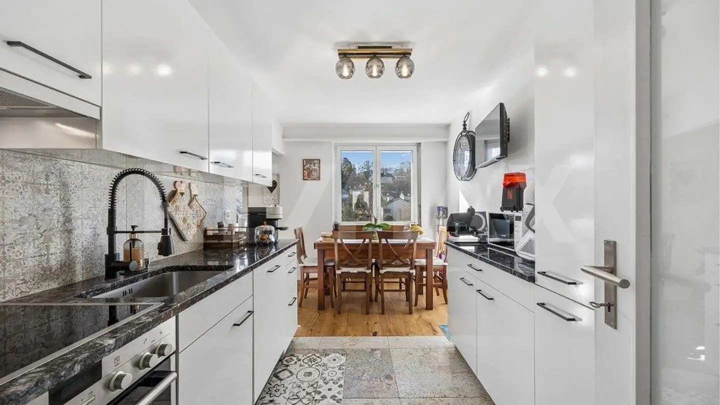 Wohnung kaufen - Gehrenackerstrasse 22, 4133 Pratteln