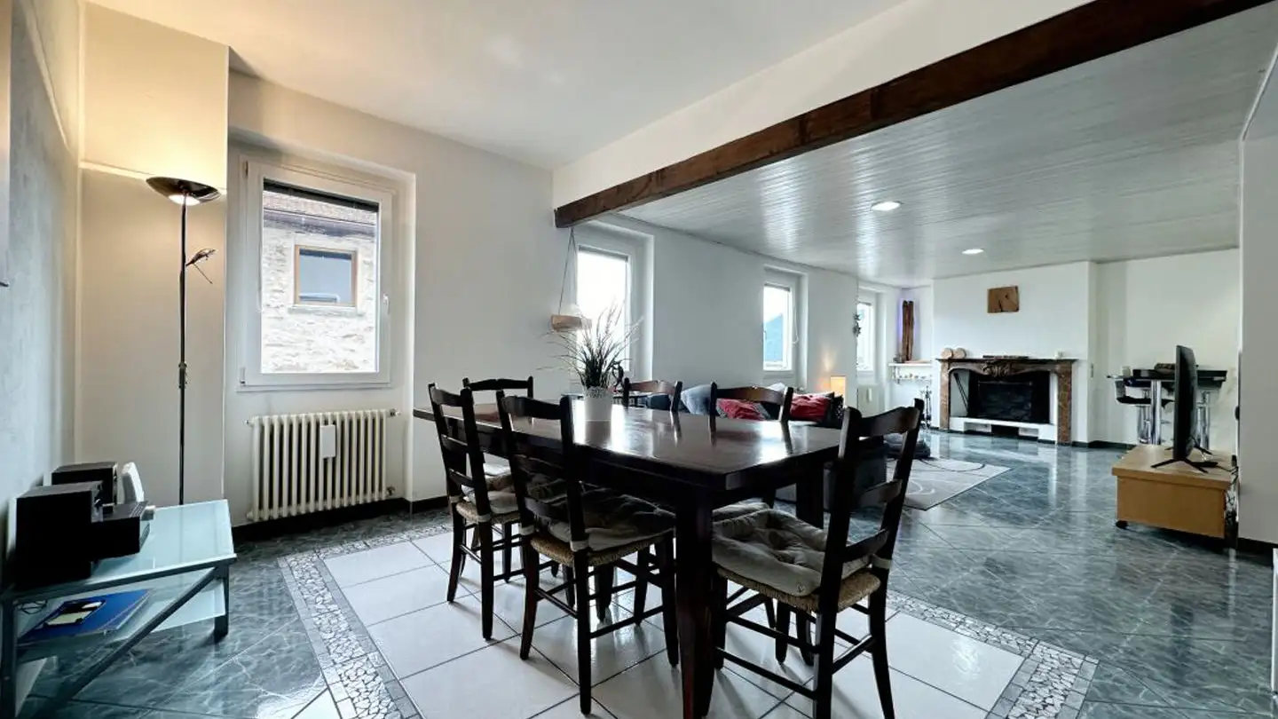 Casa a schiera in vendita - 6614 Brissago - Photo 2