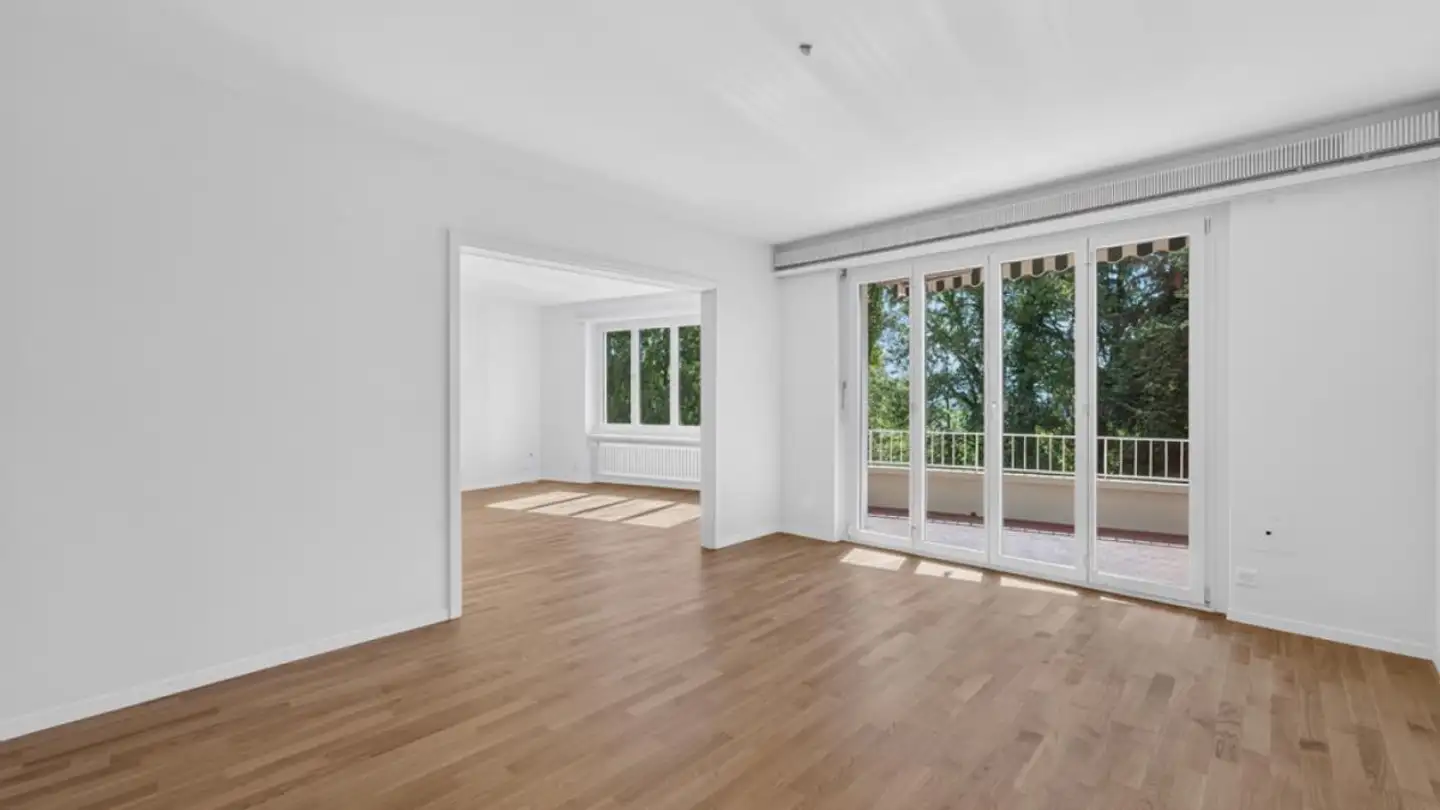 Apartment for rent - Rigistrasse 70, 6006 Luzern - Photo 3