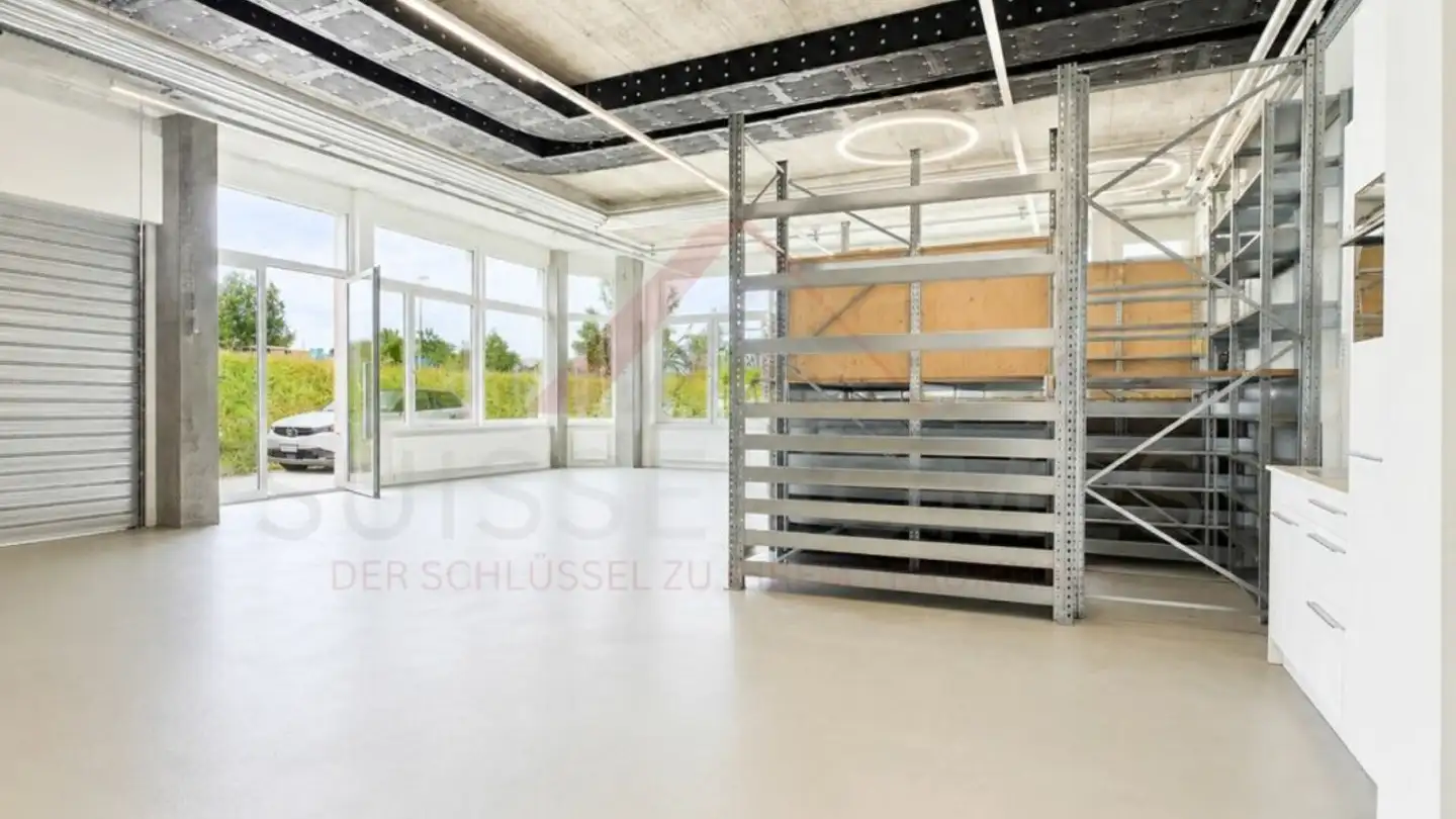 Commercial for sale - 6033 Buchrain - Photo 3