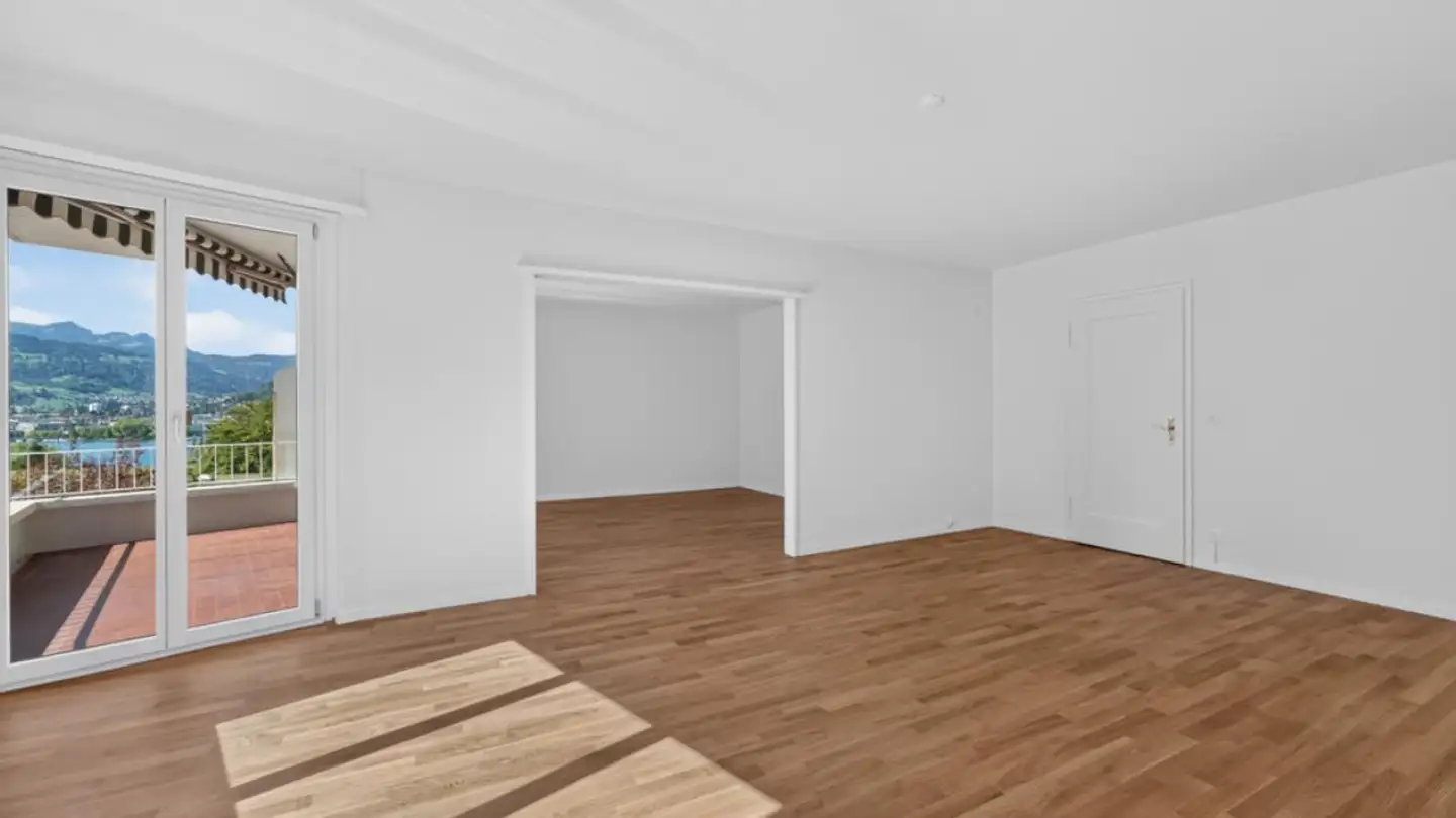 Apartment for rent - Rigistrasse 70, 6006 Luzern - Photo 4