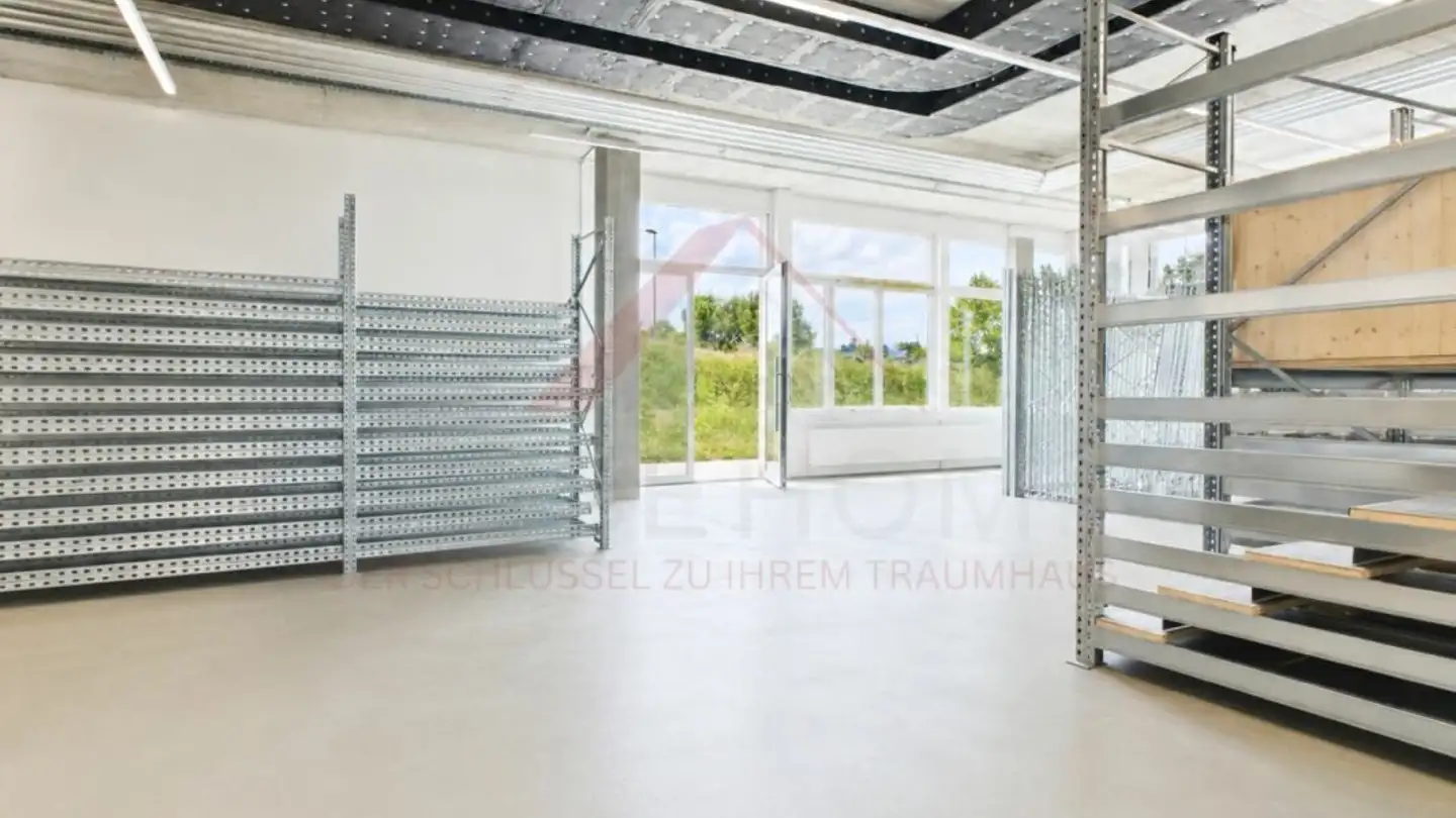 Commercial for sale - 6033 Buchrain - Photo 4