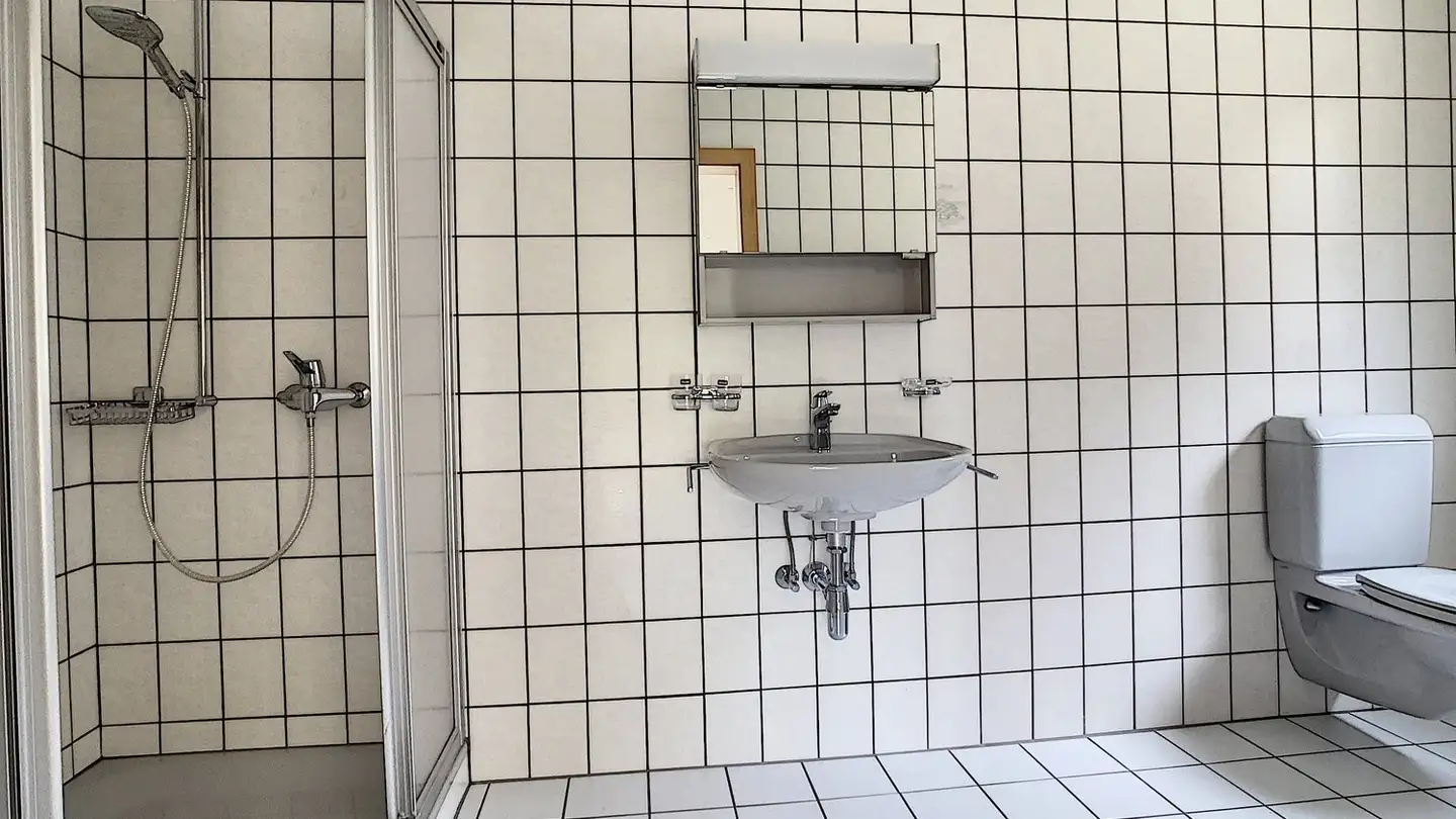 Studio à louer - Grossi Matta 3, 1718 Rechthalten - Photo 4