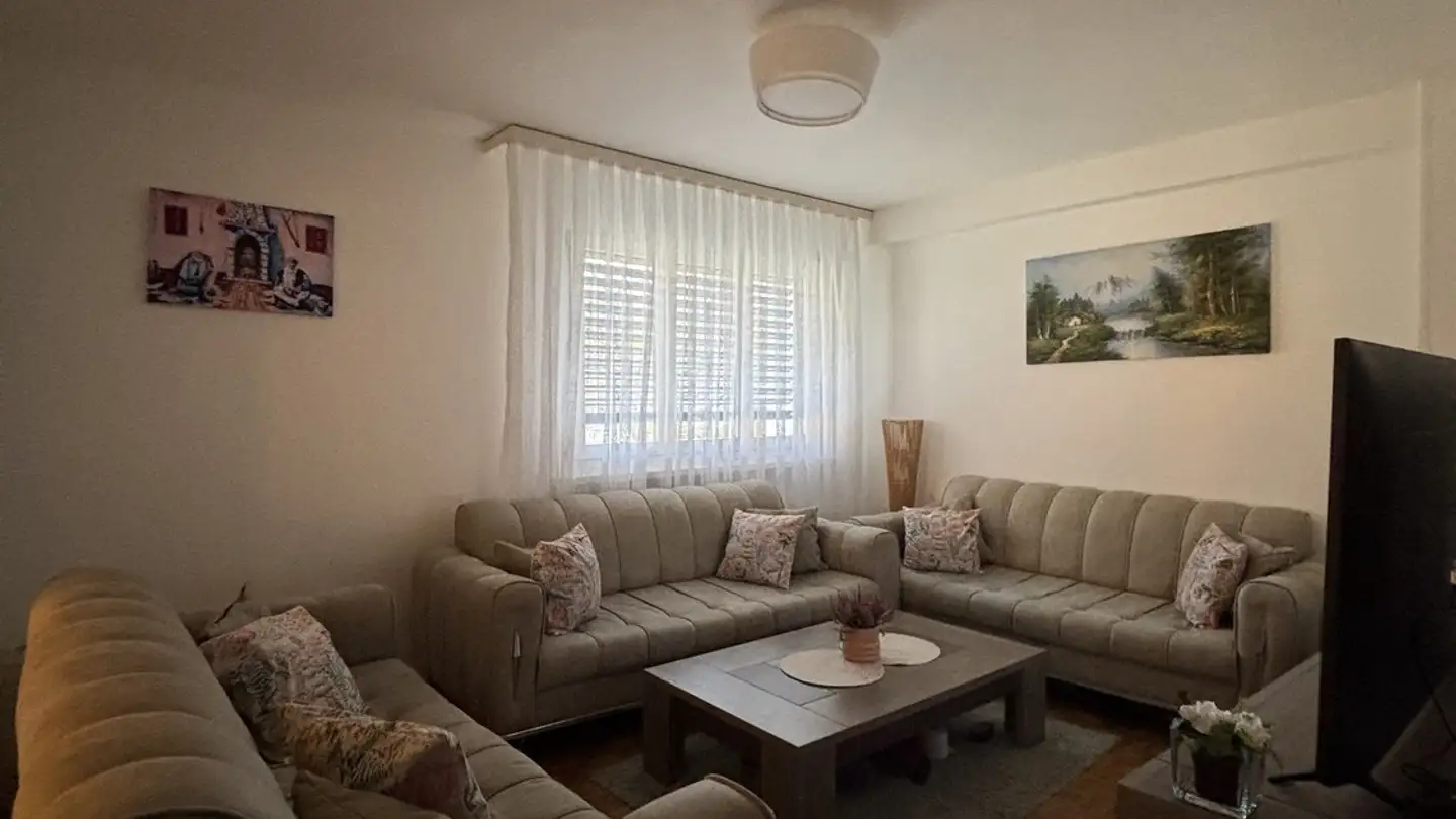 Apartment for rent - 1010 Lausanne