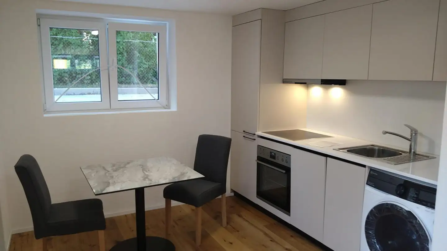 Appartamento in affitto - Gaswerkstrasse 9, 8500 Frauenfeld - Foto 4