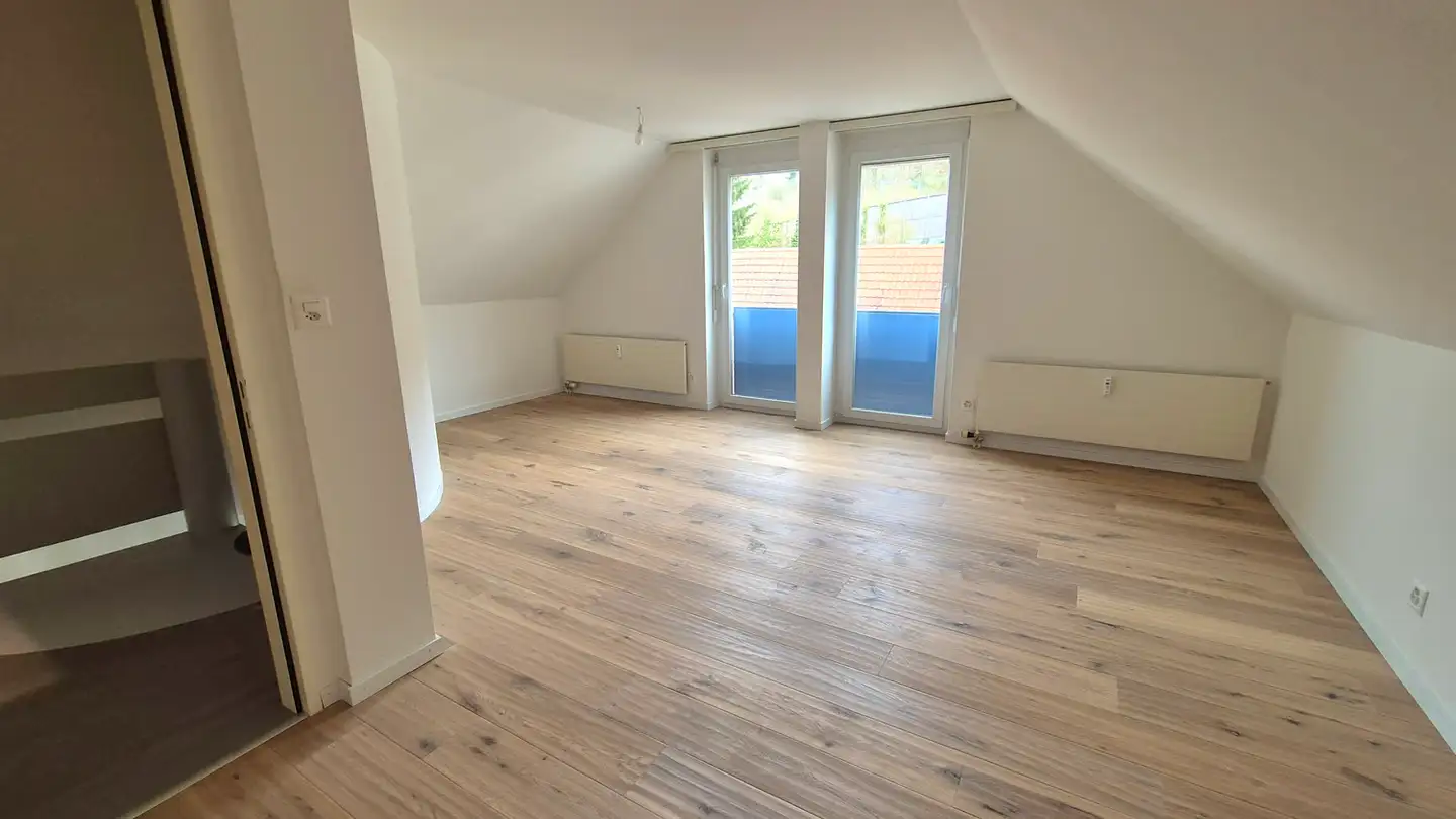 Apartment for rent - Ankengasse 2, 4322 Mumpf - Photo 3