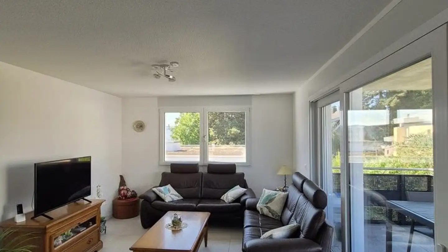 Apartment for rent - Route D'arruffens 12, 1680 Romont FR - Photo 3