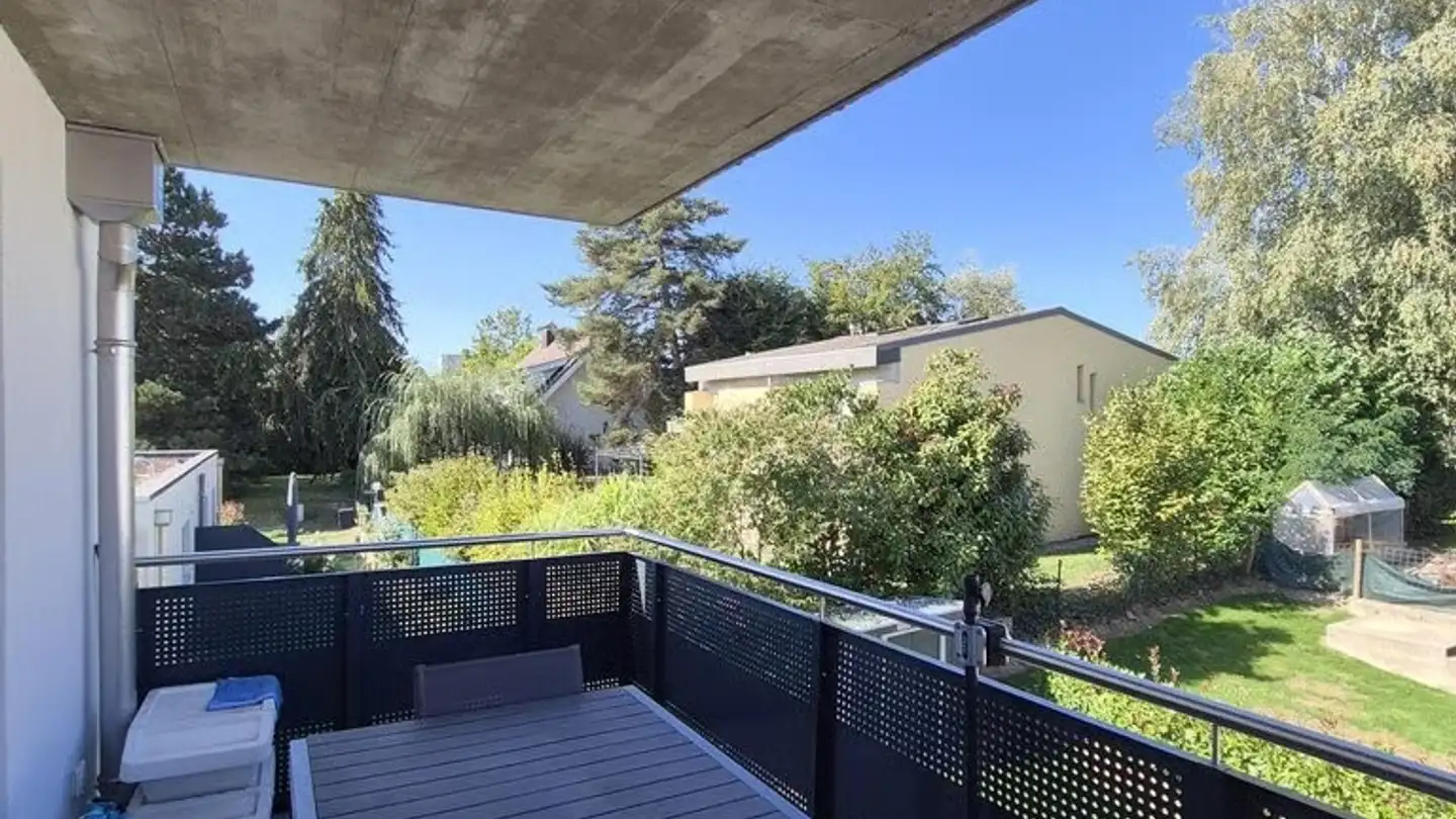 Apartment for rent - Route D'arruffens 12, 1680 Romont FR - Photo 4