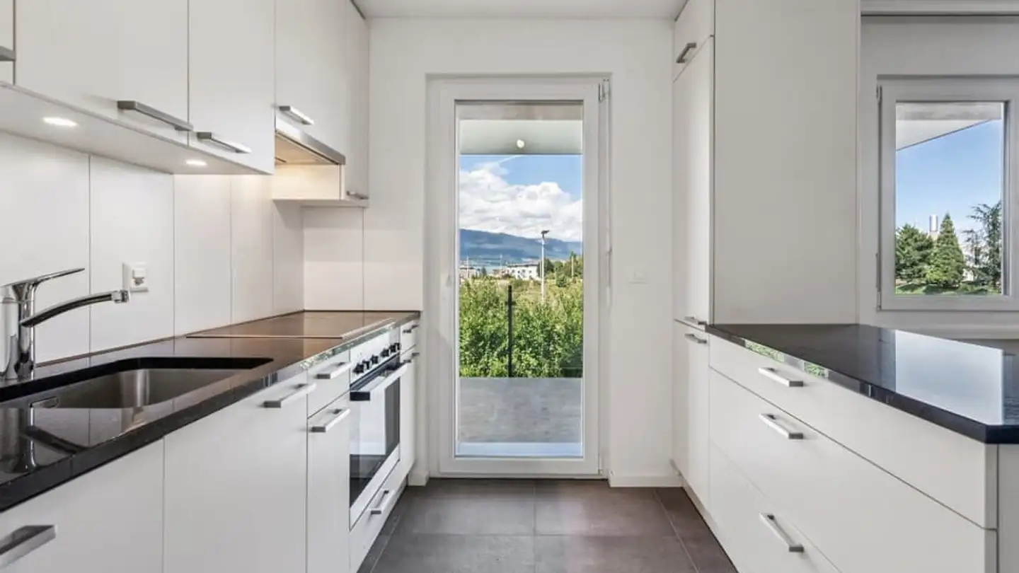 Wohnung kaufen - 1470 Estavayer-le-Lac - Foto 4