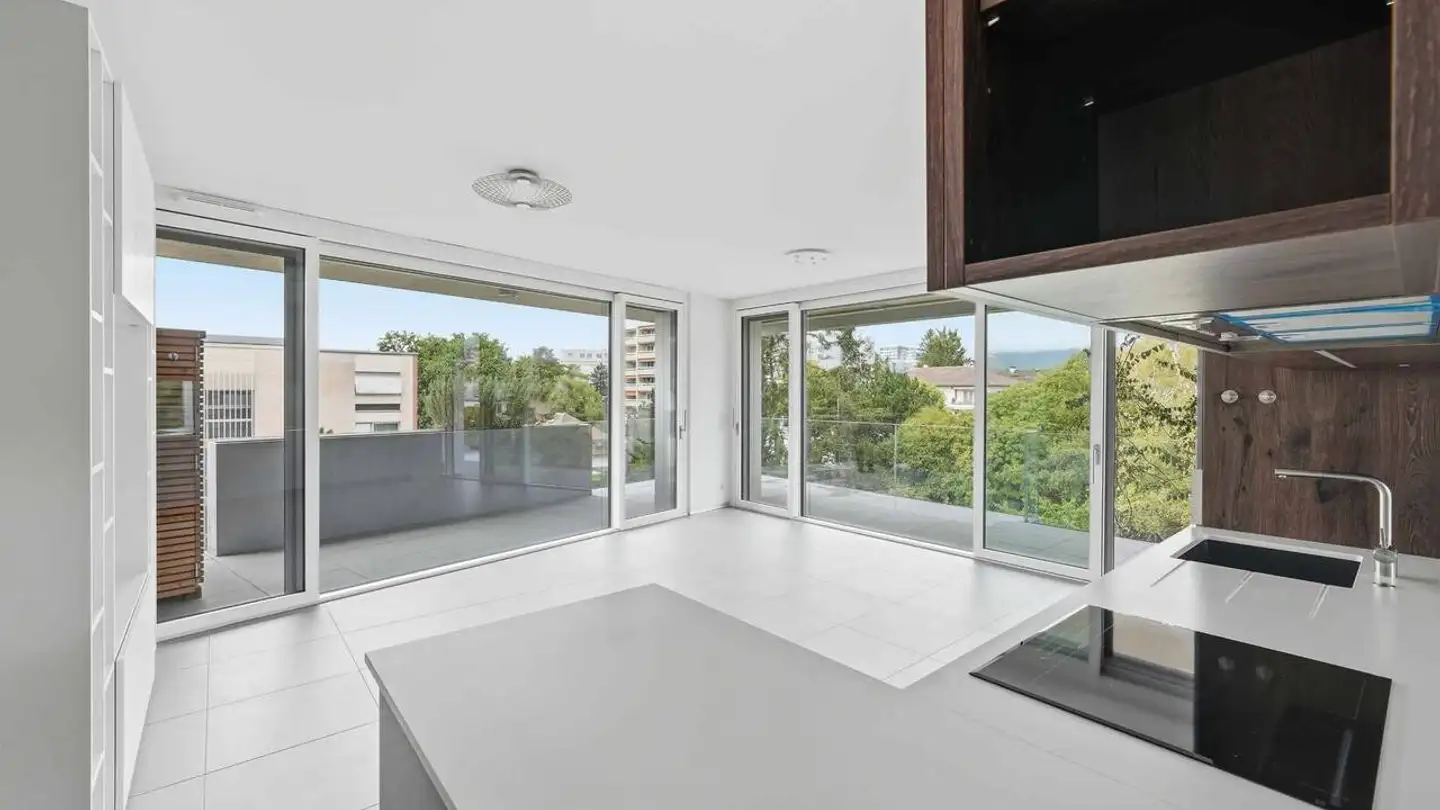 Attic flat for sale - 1260 Nyon - Photo 3