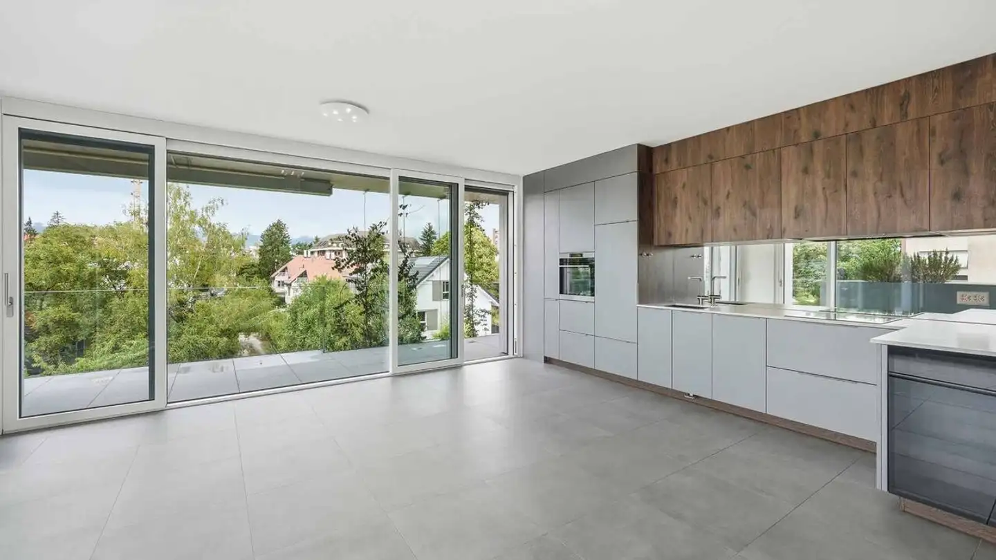 Attic flat for sale - 1260 Nyon - Photo 4