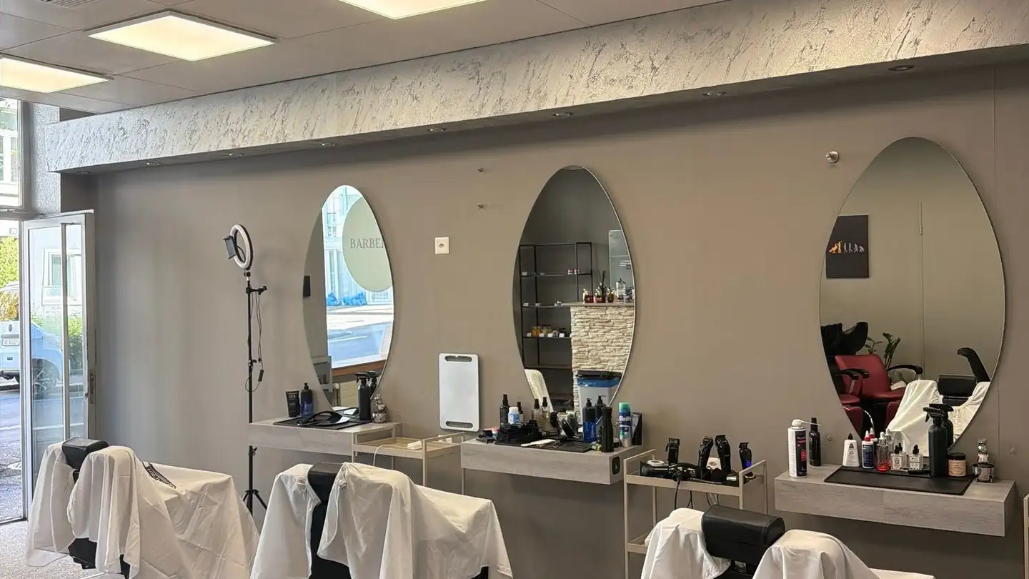 Commercial for rent - Efringerstrasse 30, 4057 Basel