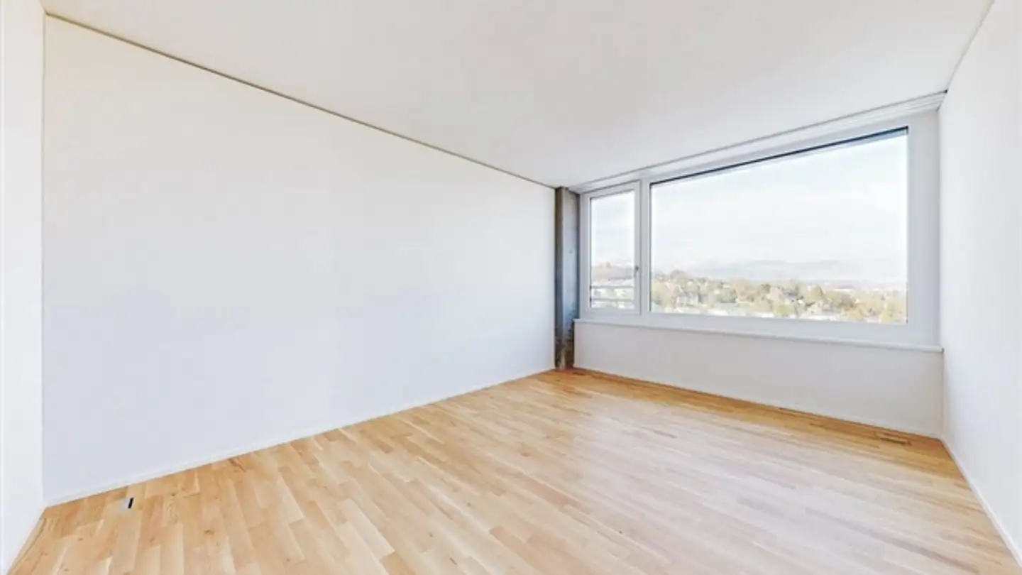 Appartement à louer - Im Rhytech 1, 8212 Neuhausen am Rheinfall - Photo 3