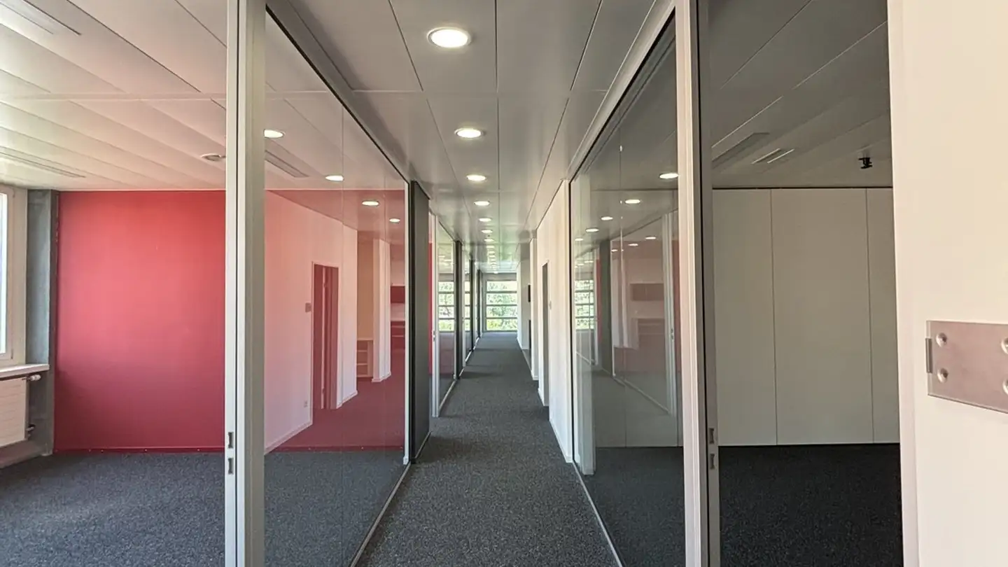 Office space for rent - Altwinkelnstrasse 23, 9015 St. Gallen - Photo 4