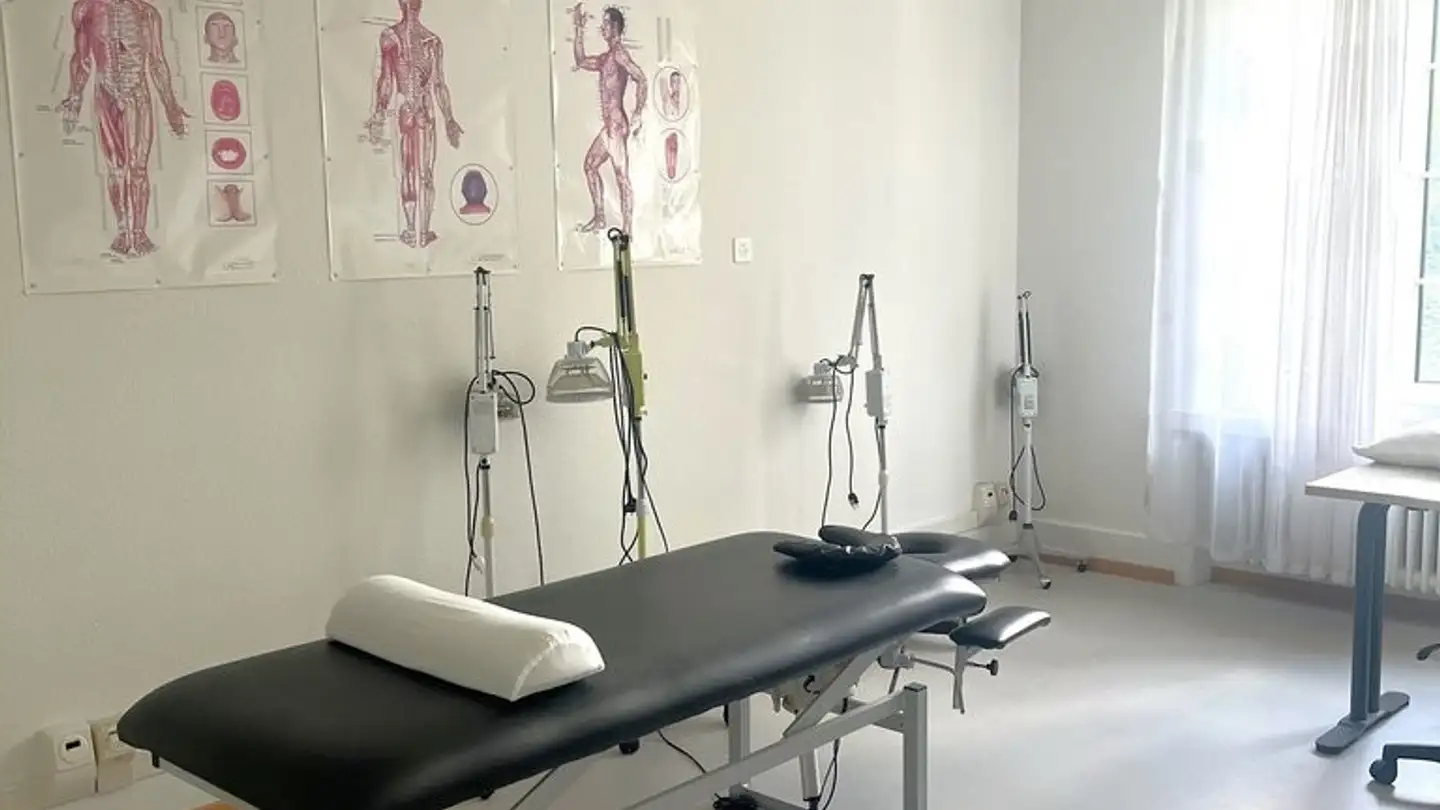 Spazio ufficio in affitto - Giessereiweg 9, 3007 Bern - Foto 2