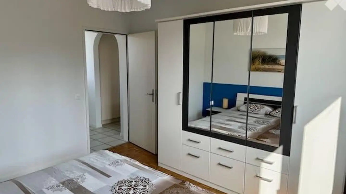 Appartamento in affitto - Via Muraccio 31, 6612 Ascona - Foto 2