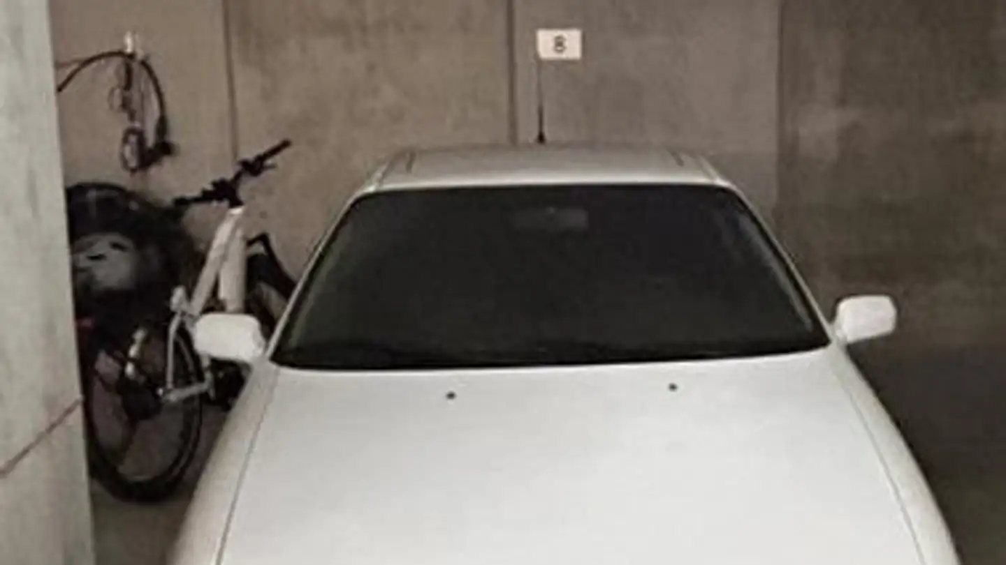 Underground parking space for rent - Bodenmattstrasse 1, 3185 Schmitten FR - Photo 2