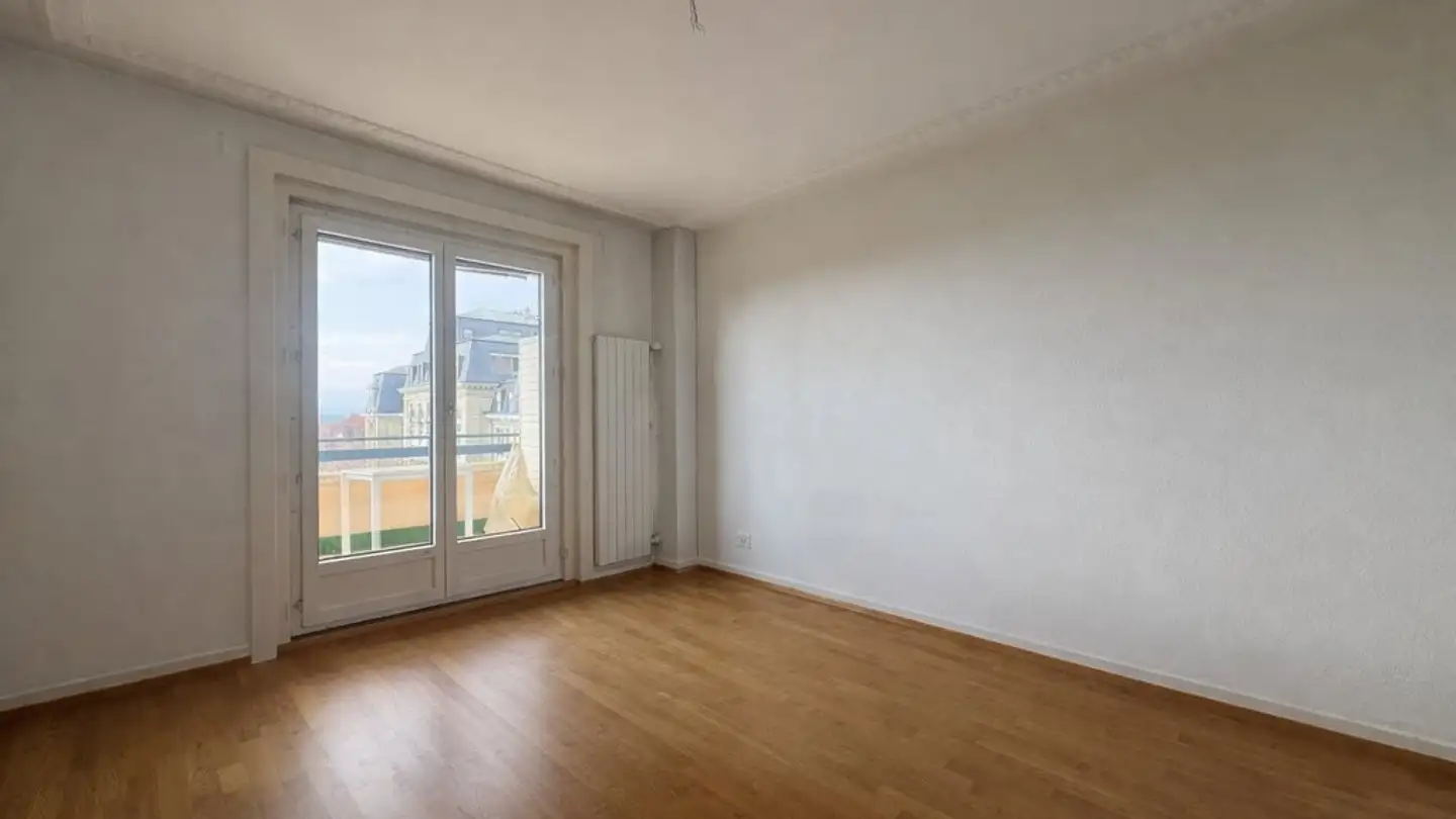 Appartamento in affitto - Rue Du Bugnon 6, 1005 Lausanne - Foto 3