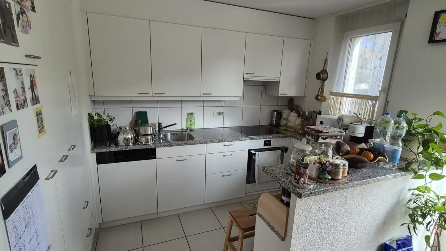Appartement à louer - Sandstrasse 1, 8105 Watt - Photo 4