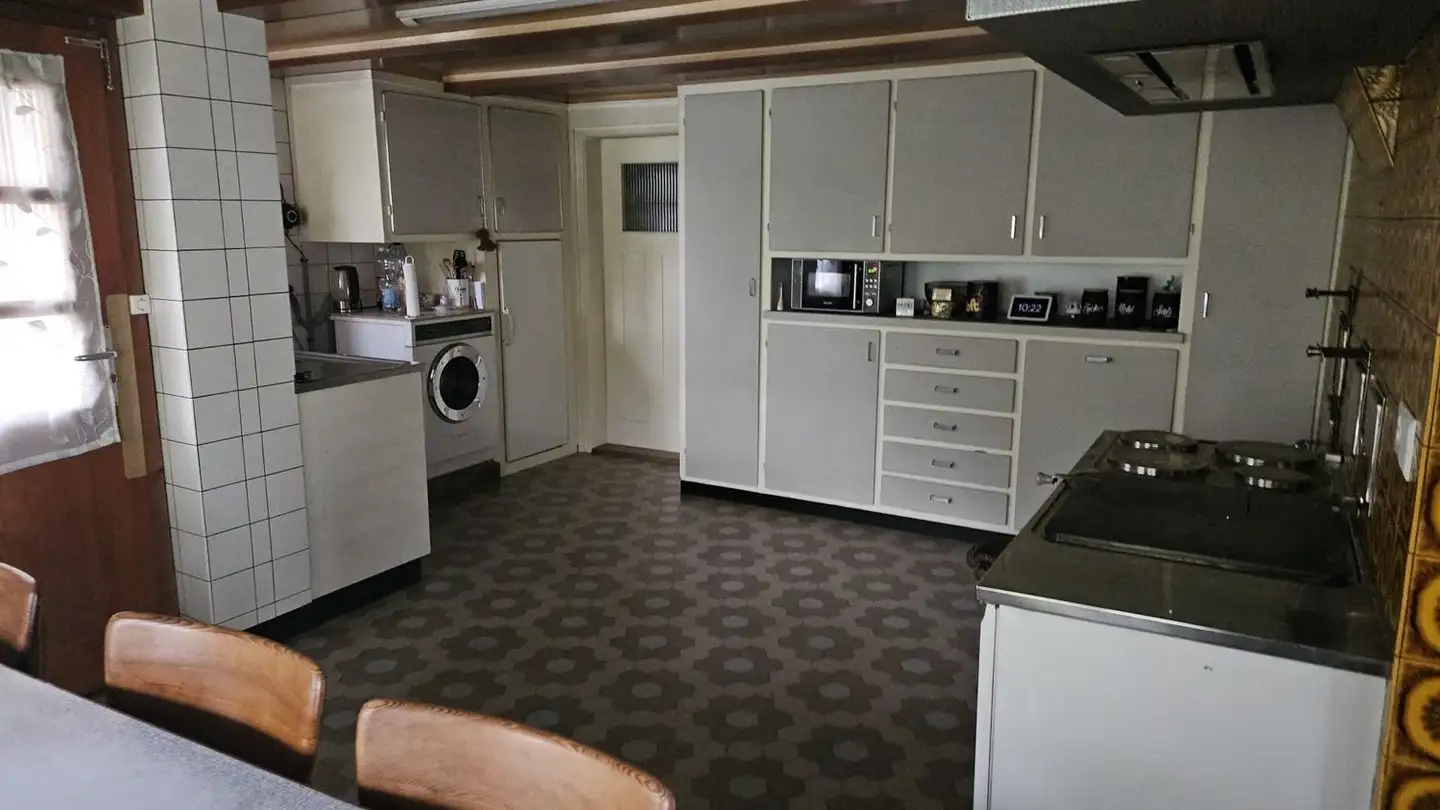 Apartment for rent - 4916 Untersteckholz