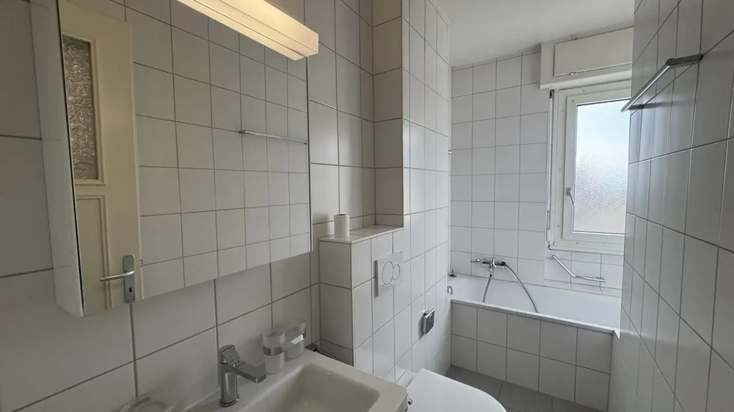 Appartamento in affitto - Rue Du Bugnon 6, 1005 Lausanne - Foto 4