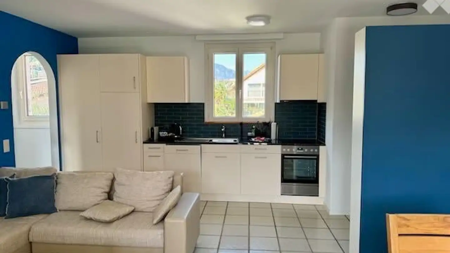 Appartamento in affitto - Via Muraccio 31, 6612 Ascona - Foto 3