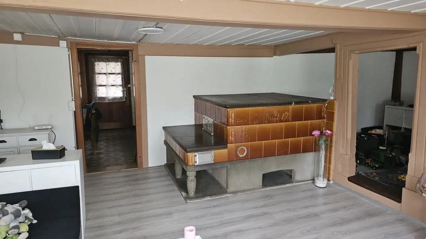 Appartamento in affitto - 4916 Untersteckholz - Photo 3