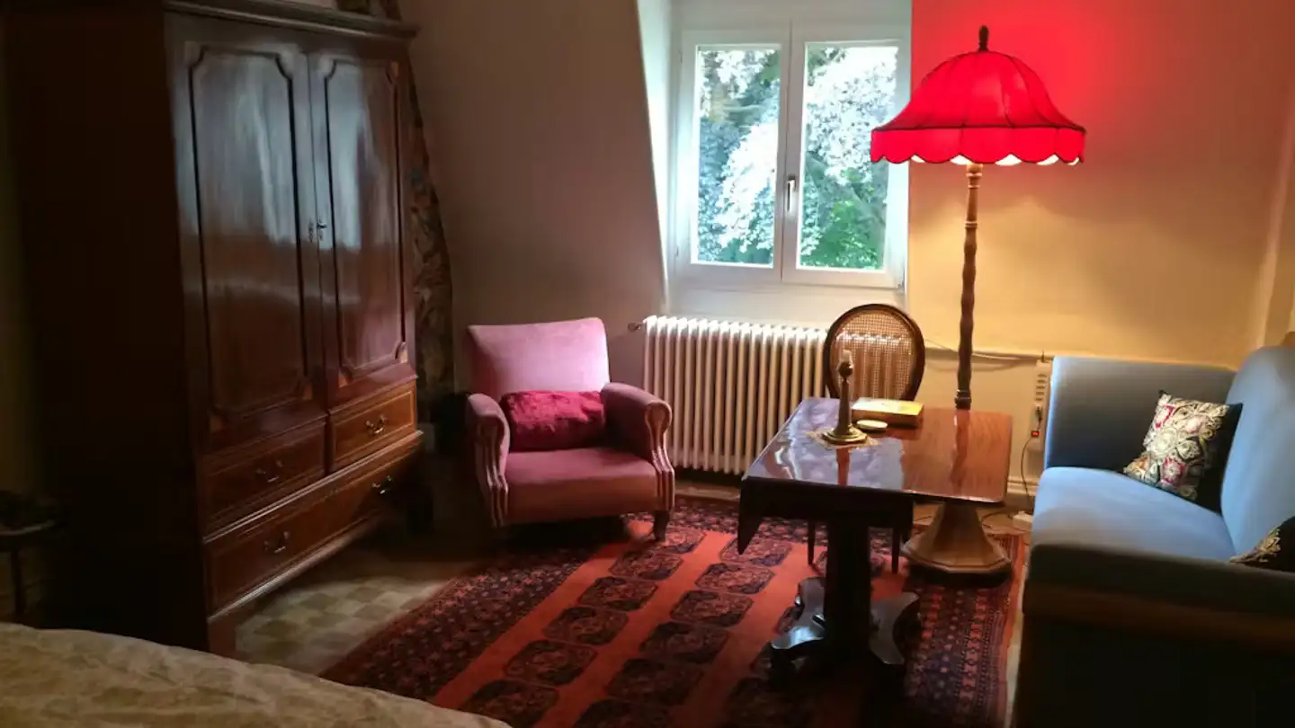 Einfamilienhaus mieten - Herbstgasse, 4056 Basel - Foto 3
