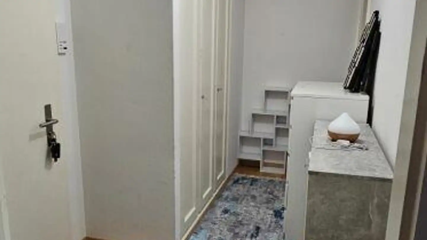 Appartamento in affitto - Bächlerstrasse 43, 8046 Zürich - Foto 3