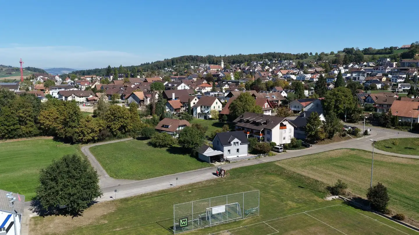 Casa singola in vendita - Bühlmoosweg 4, 5614 Sarmenstorf - Foto 3