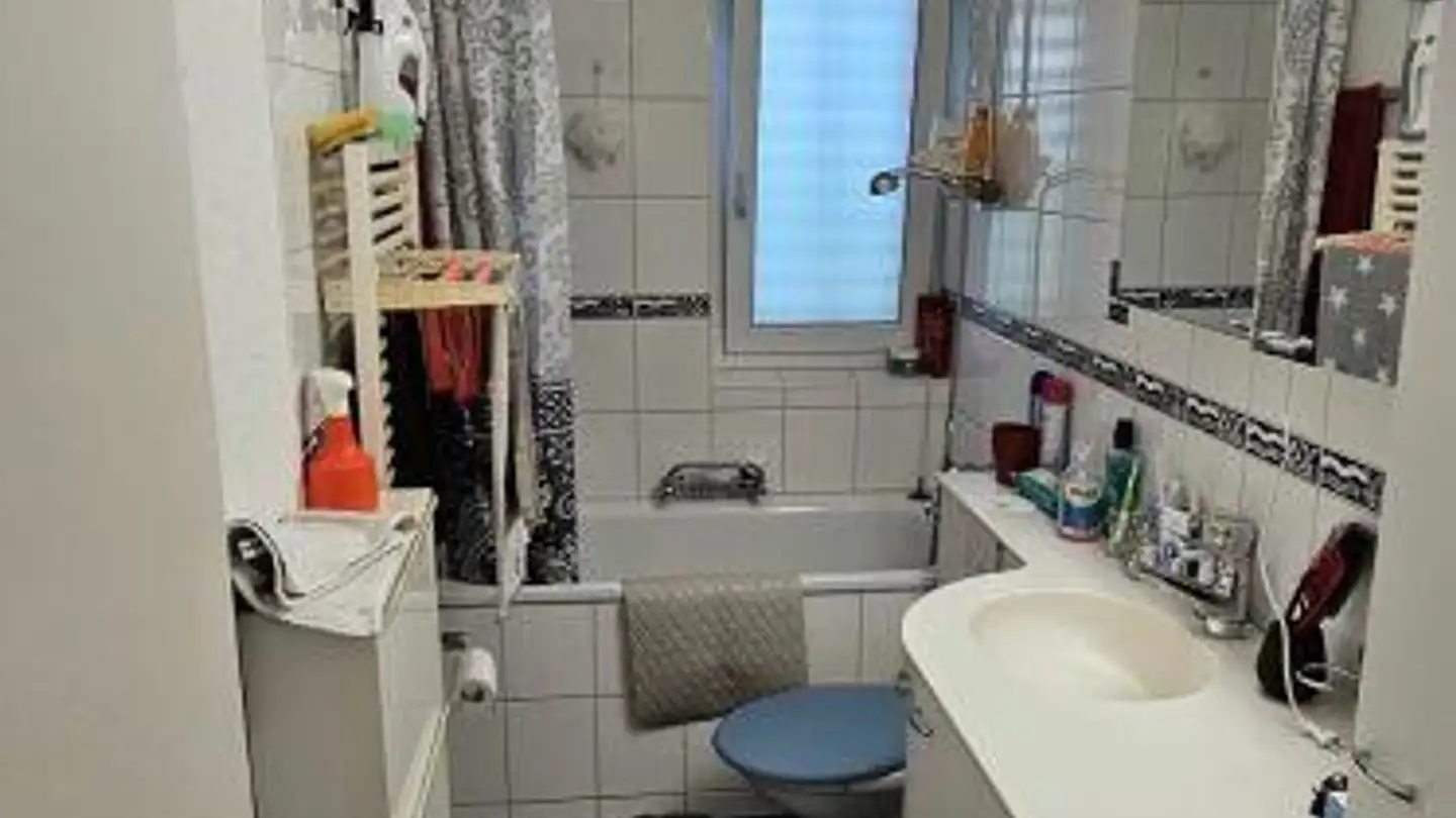 Appartamento in affitto - Bächlerstrasse 43, 8046 Zürich - Foto 4
