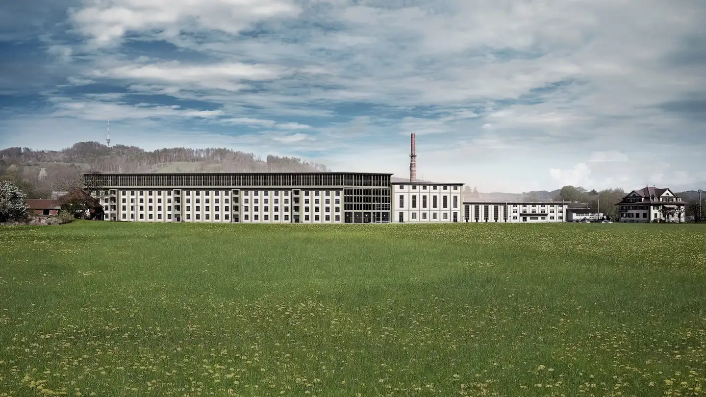Kaufhaus mieten - Bernapark 13, 3066 Stettlen