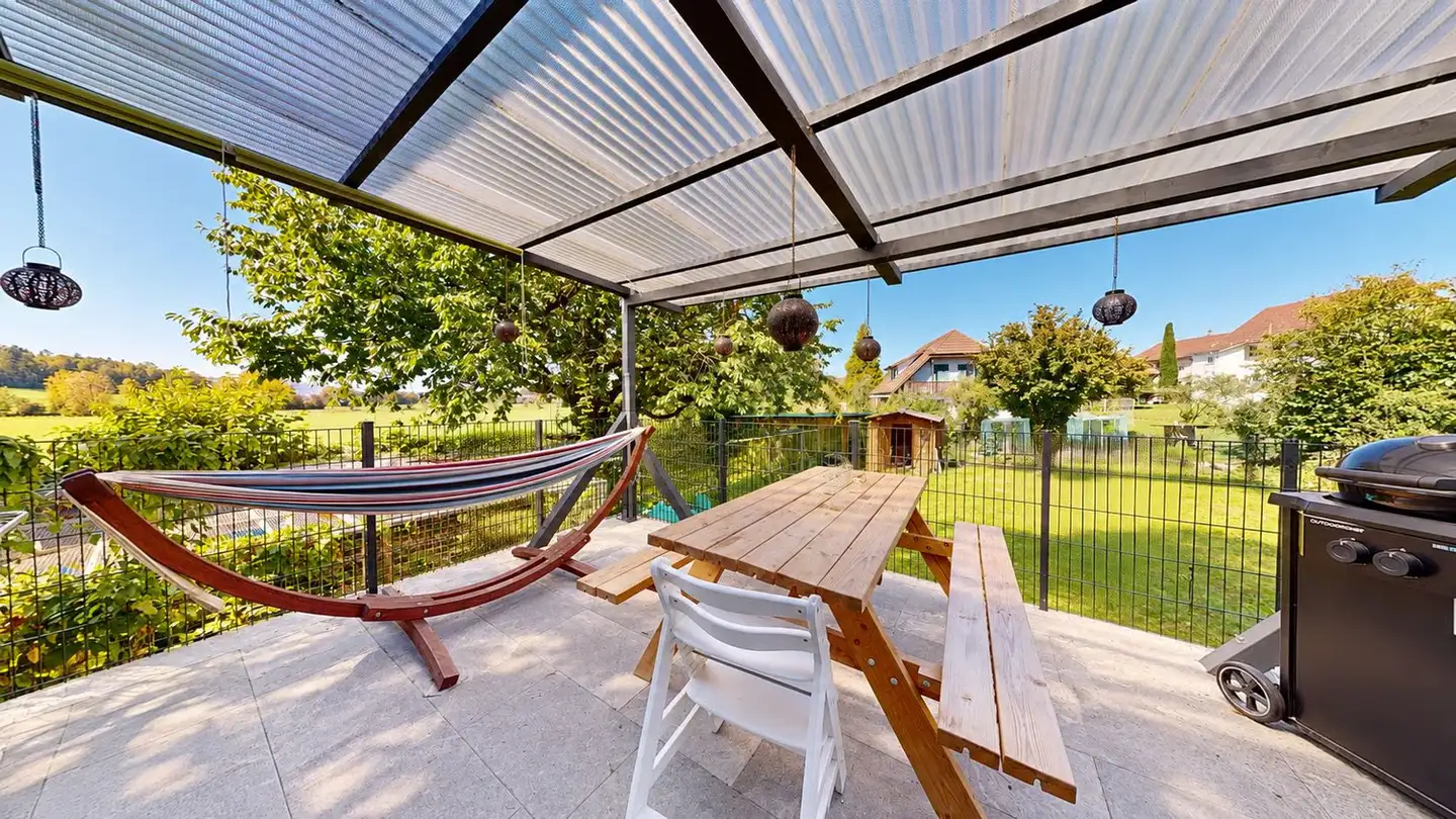 Casa singola in vendita - Bühlmoosweg 4, 5614 Sarmenstorf - Foto 4
