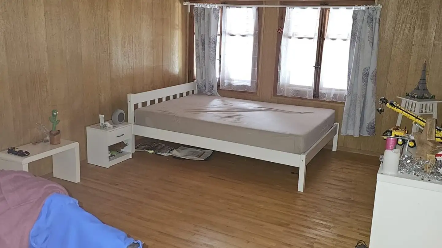 Appartamento in affitto - 4916 Untersteckholz - Photo 2