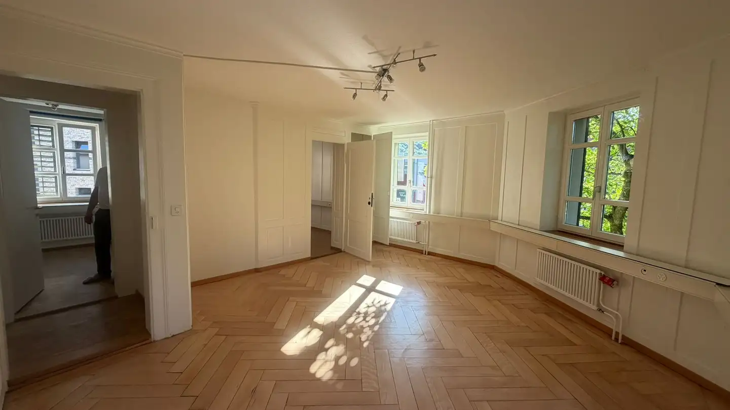 Appartamento in affitto - Tellstrasse 4, 8400 Winterthur