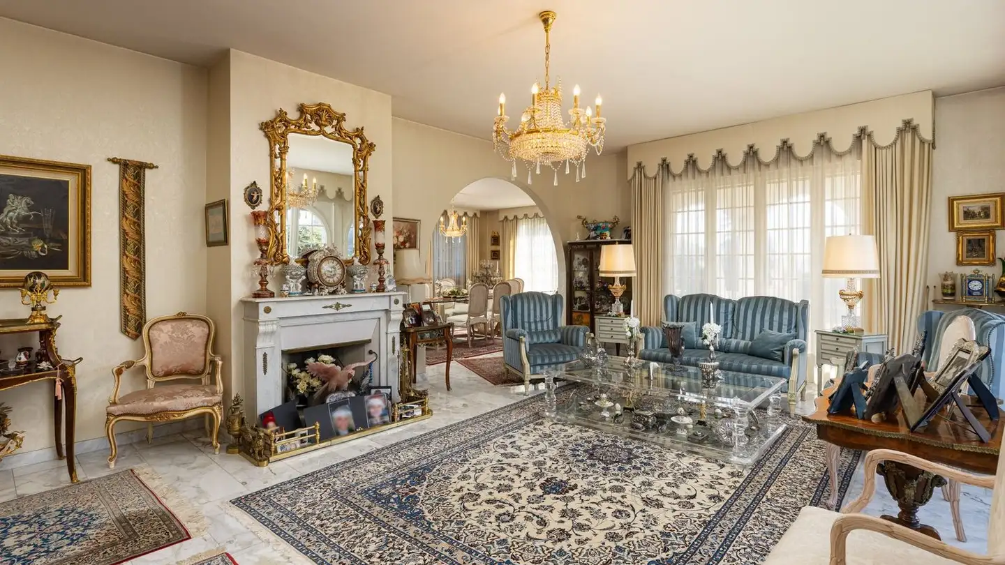 Single house for sale - 1297 Founex - Photo 2