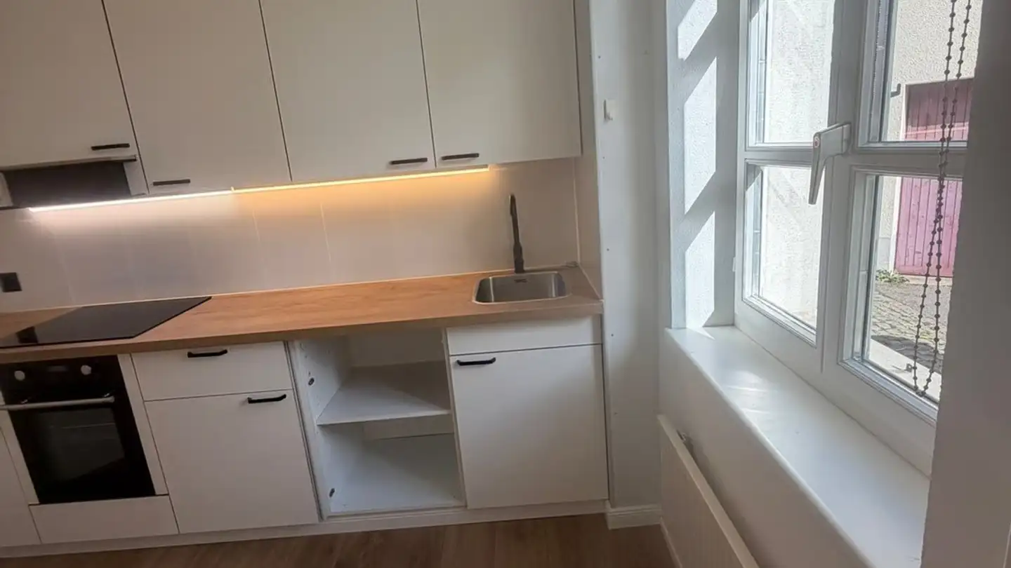 Appartamento in affitto - Tellstrasse 4, 8400 Winterthur - Foto 2