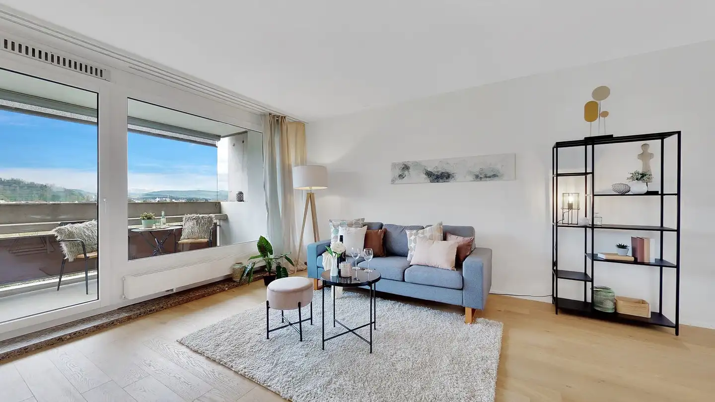 Wohnung mieten - Jupiterstrasse 55, 3015 Bern - Foto 2