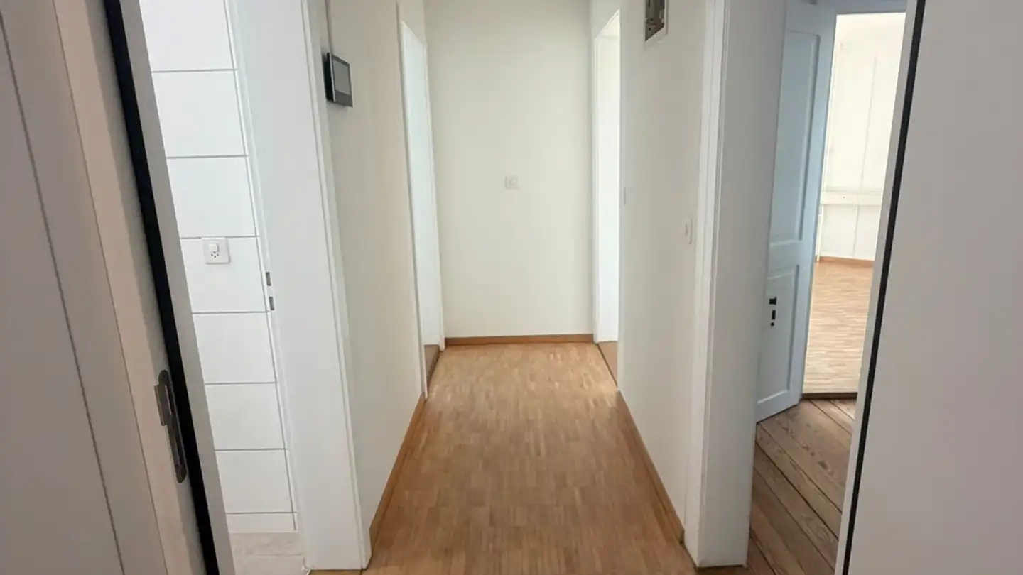 Appartamento in affitto - Tellstrasse 4, 8400 Winterthur - Foto 4