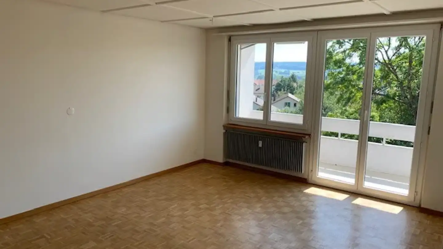Appartement à louer - Gärischstrasse 18, 4512 Bellach